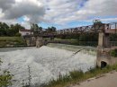 Barrage de Noisiel